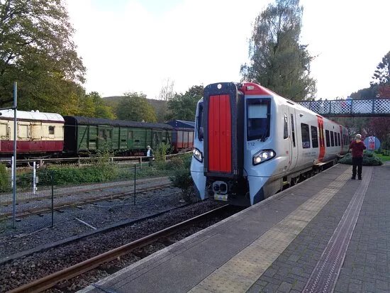 Conwy Valley Line