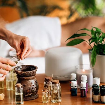 Oniria Relax & Wellness