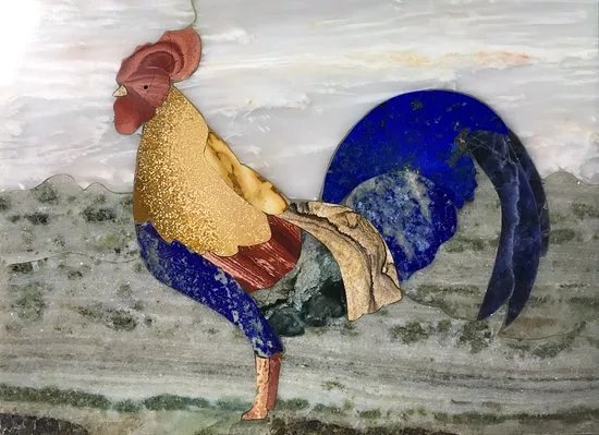 La Nuova Musiva