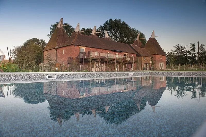 Celebration House for large groups by Bloom Stays with private swimming pool