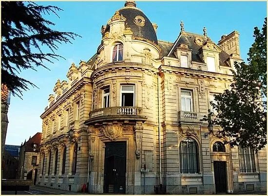 Centre Culturel Artemeum