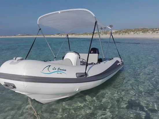 La Savina Rent a Boat