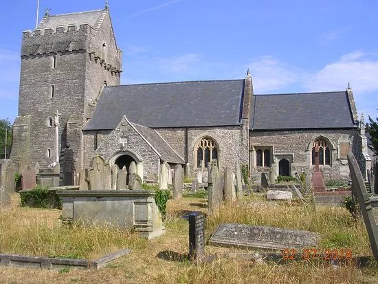 St. John The Baptist Church