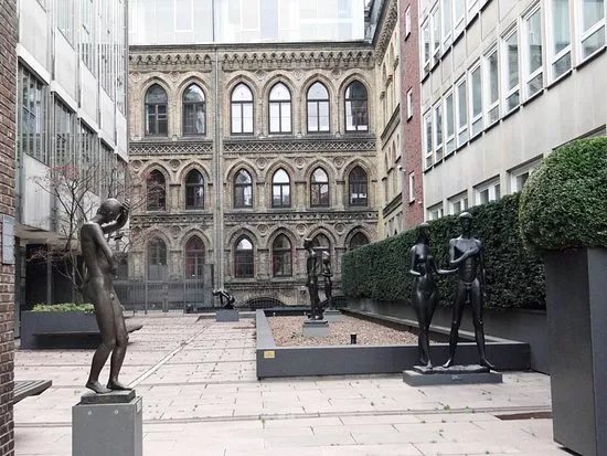Bremische Buergerschaft