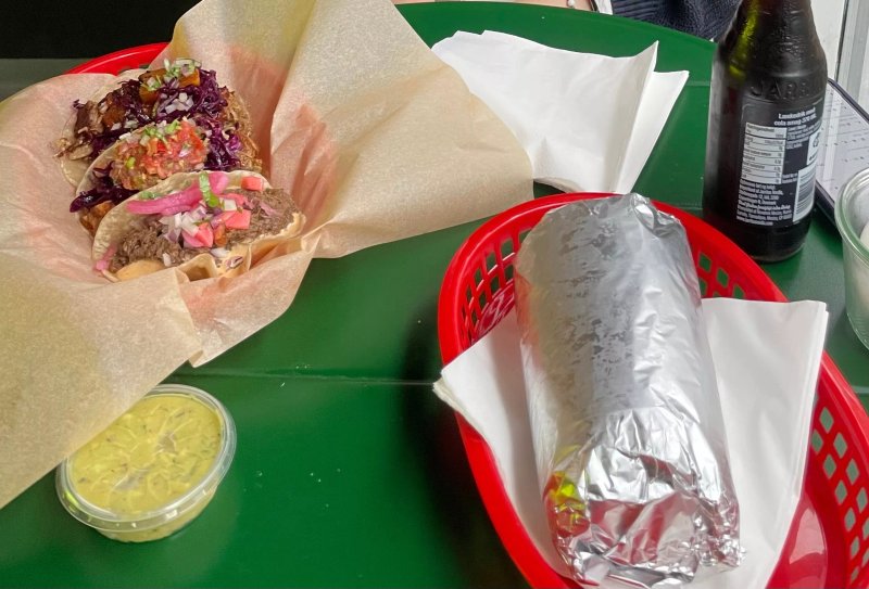 Tacå Bar