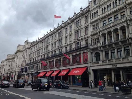 Hamleys