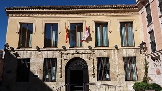 Museum of Palencia