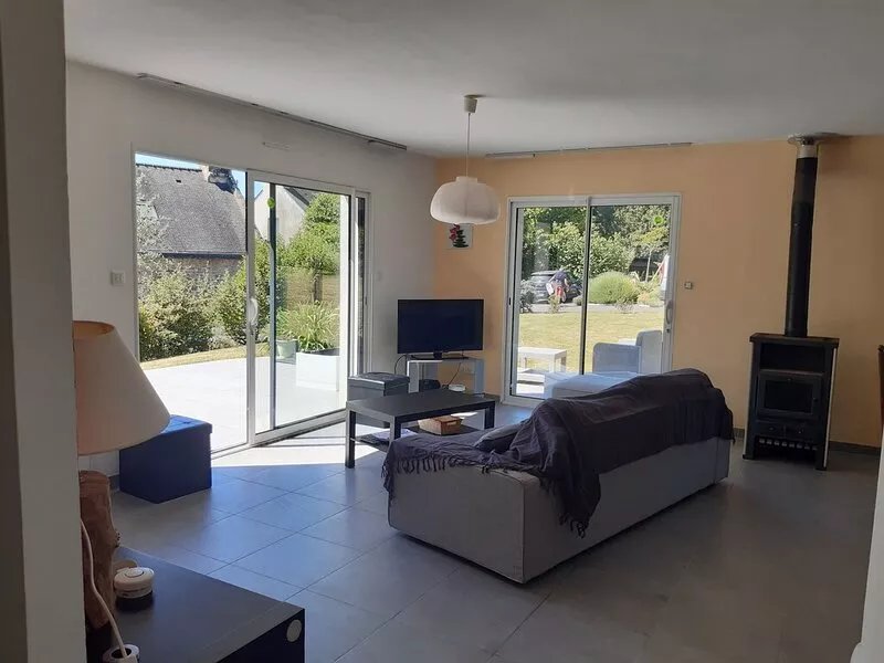 House LARMOR-BADEN / Golfe du Morbihan