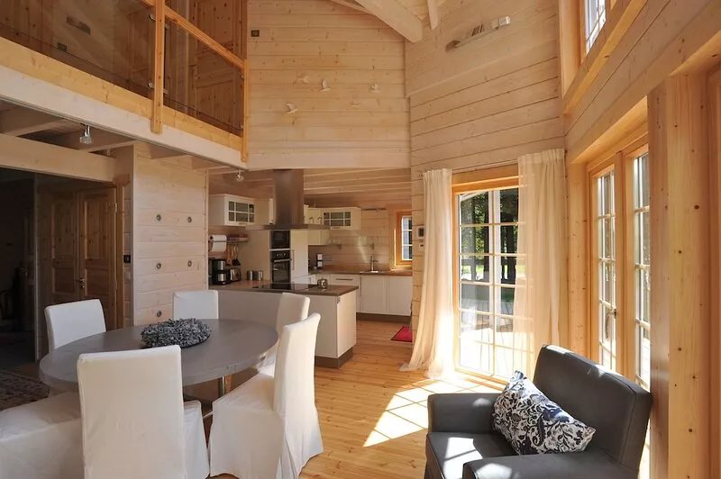Luxury Villa with Happy Week End Deals!