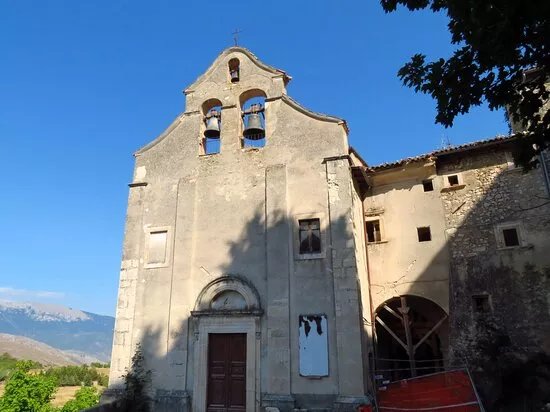 Chiesa della Beata Vergine Maria