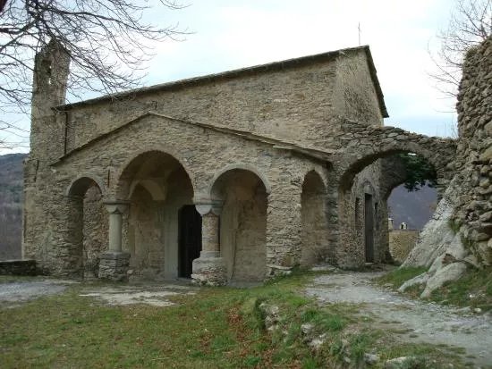 Chiesa di San Bernardino