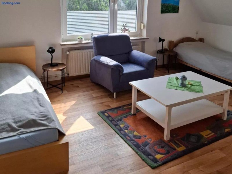 Ferienwohnung Bei Schoones