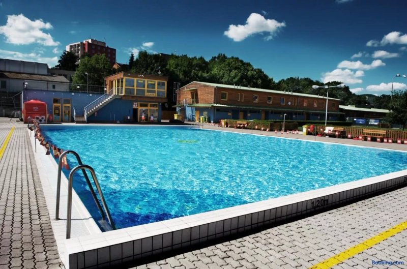 Aqua Hotel