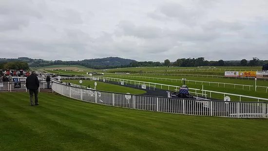 Chepstow Racecourse