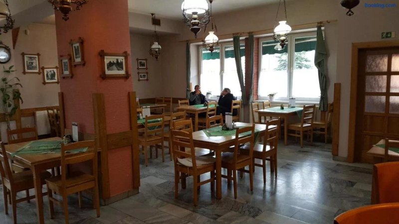 Hotel Lidovy Dum