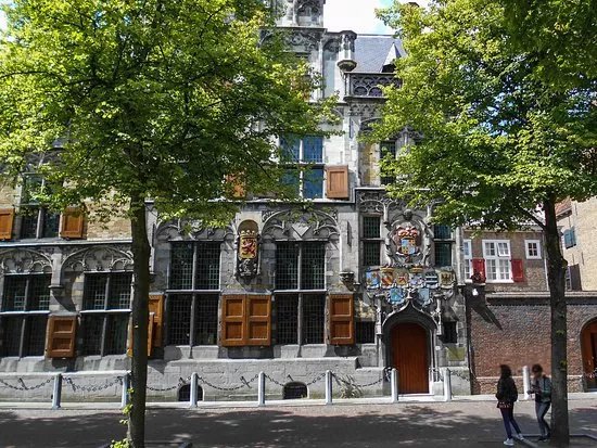 Gemeenlandshuis van Delfland