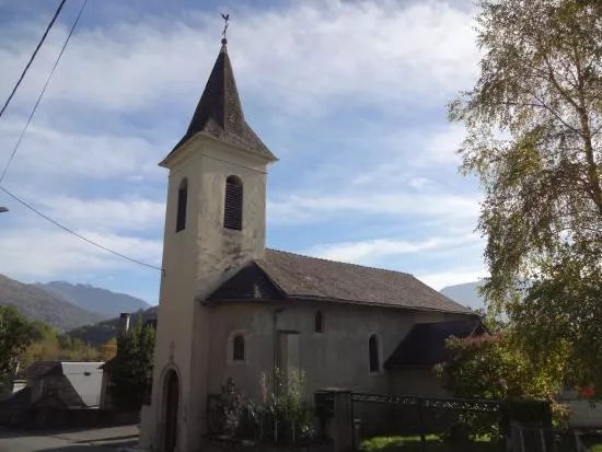 Church of Saint-Michel
