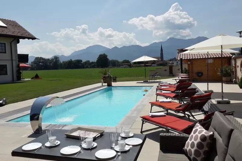 Rustic Holiday Home Annelies with Wi-Fi, Garden, Terrace