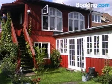 Bagergade Apartment