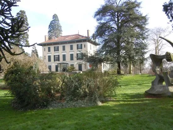 Parc Montreau
