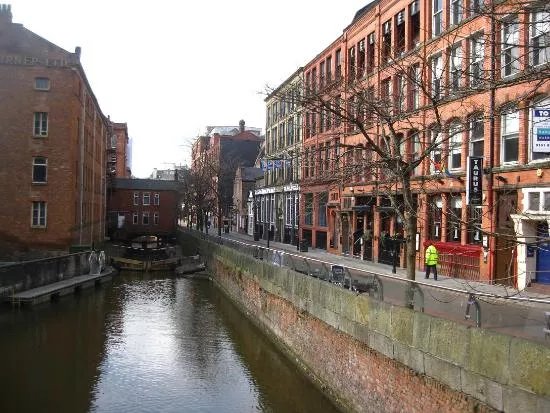 Gay Village