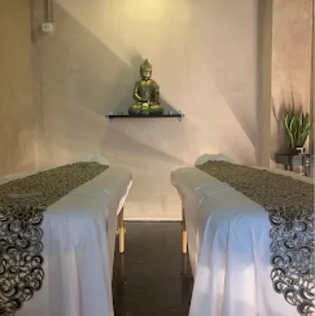 Atma Spa Tenerife