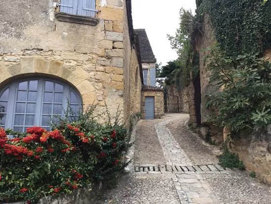 Mairie de Beynac-et-Cazenac