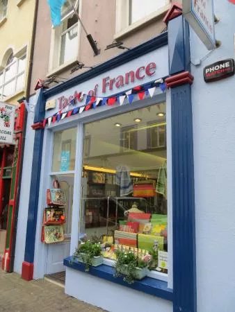 Taste of France