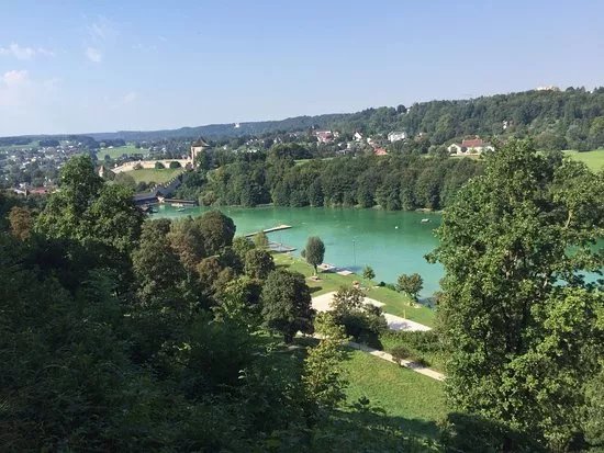 Parks & Nature