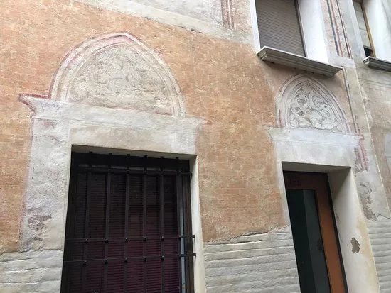 Casa (denominata Marson)