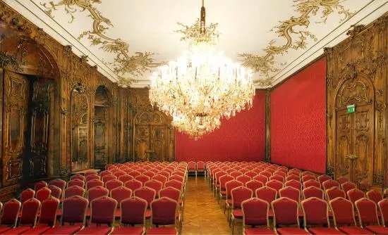Palais Schonborn-Batthyany