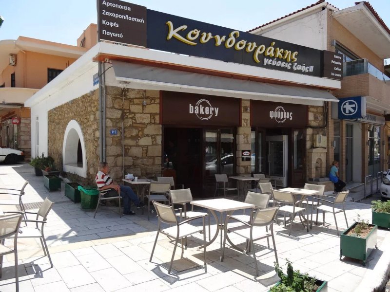 Koundouraki