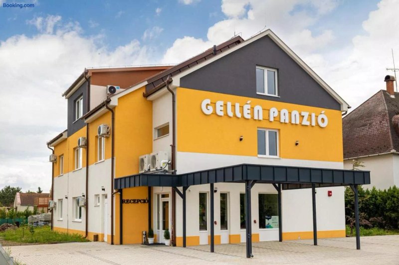 Gellen Panzio