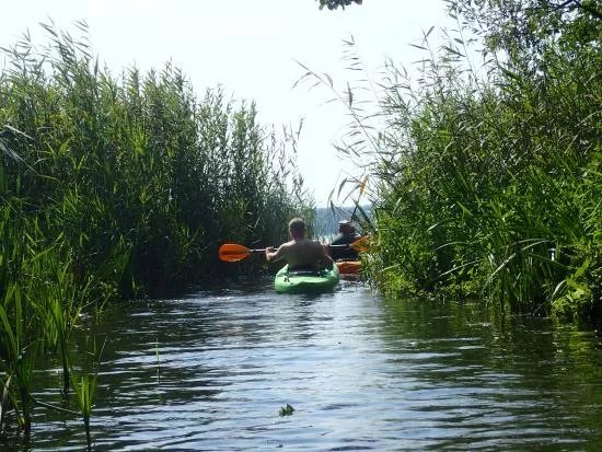 As Tours - Kayak Expeditions & Rental