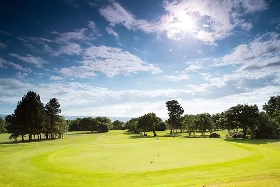 Heswall Golf Club