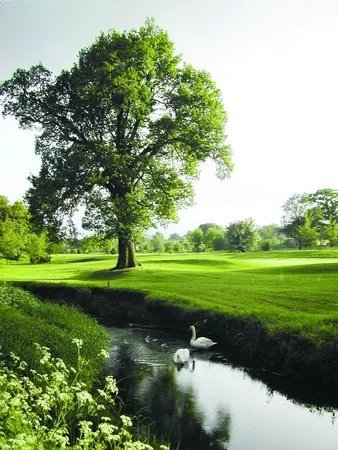 Manor Golf Club