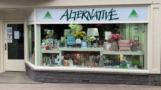 Alternative