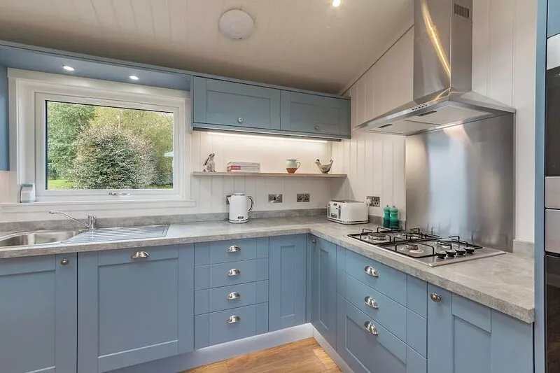 2 bedroom accommodation in Keltyneyburn, near Aberfeldy