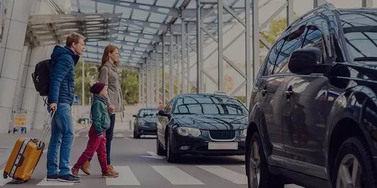 Lanzarote Airport Transfers