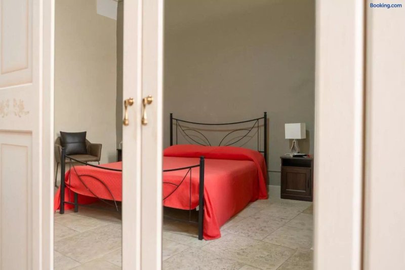 B&B Santi Medici