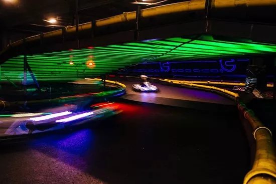 ZERO55 Enschede