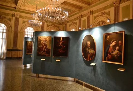 Pinacoteca Civica