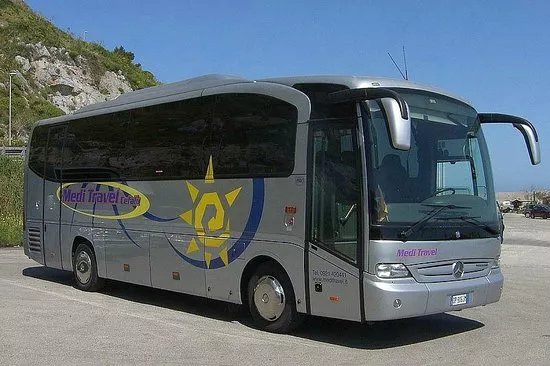 Meditravel - Sicily Tour & Rent a Car