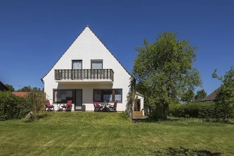 Vacation home in a quiet location in Kaltenberg