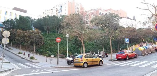 Jardins de Jaume Planas I Alemany