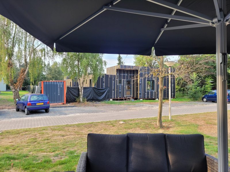 Vakantiecentrum 't Schuttenbelt