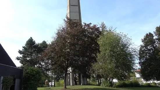 Jubilatekirche