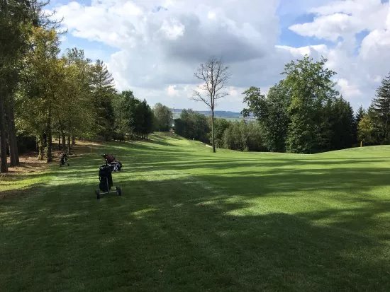 Panorama Golf Resort