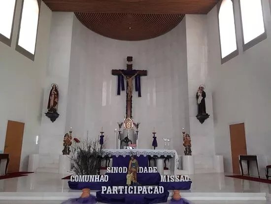 Igreja De Lousado