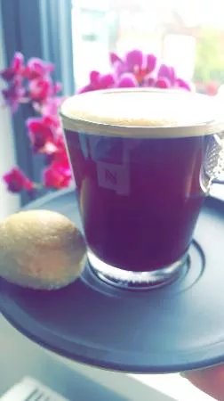 Nespresso Boutique